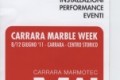 Carrara Marble Week