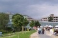 Presentato il progetto alternativo per il parco pubblico di Pomigliano