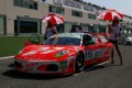 Vallelunga GT CUP GT1 2 3 4