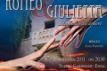 Romeo&Giulietta, il Musical