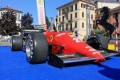 Ferrari in Piazza