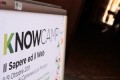 Knowcamp 2011