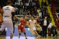 Settima vittoria per la BpMed Napoli Basketball