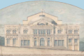 Storia ed architettura del Teatro Comunale “Raffaele Lembo”