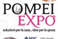 Pompei Expo 2011, soluzioni dalle nozze alla casa