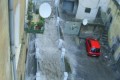 Nubifragi a Torre, le rampe diventano cascate