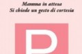 A Napoli parcheggi rosa per le donne in attesa