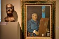 Le Figure Maschili nella collezione del Museo Mario Rimoldi