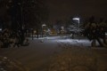 E’ finita l’emergenza neve a Macerata