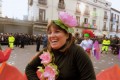 Carnevale Palmese: colori in festa