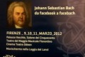 JS Bach da facebook a facebach