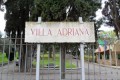 Villa Adriana e la settimana della cultura