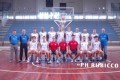 Intervista con il Novara Basketball Team ASD