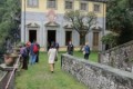 Villa Pliniana apre per un weekend