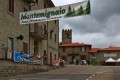 Giro d’Italia nel cuore del Casentino