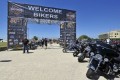 110° raduno Harley Davidson