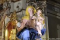 Festa sanseverese del Carmine, tra devozione e spettacoli pirotecnici