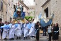 Processione di Maria SS. Incoronata con omaggio a San Giovanni Paolo II
