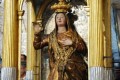 Santa Maria di Merino, 9 maggio 2014: processioni, pellegrinaggio e festa