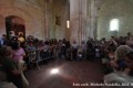 Solstizio d’estate nella Chiesa Abbaziale di San Leonardo in Lama Volara