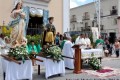 Festa patronale rignanese di Santa Maria Assunta e San Rocco 2014
