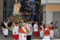 Processione sannicandrese della Madonna del Rosario