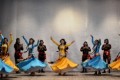 Danze dei Popoli del Caucaso