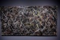 Alchimia: Jackson Pollock al Guggenheim