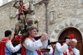 Festa patronale viestana in onore di San Giorgio martire (2015)
