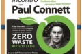 Paul Connett, strategia rifiuti zero
