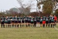 Rugby campionato Under 16