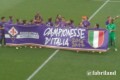 Calcio serie A femminile, la Fiorentina campione d’Italia