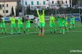 Calcio serie B femminile,  Florentia vittorioso e primo in classifica