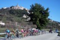 La Tirreno-Adriatico in Umbria