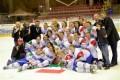 Campionato Mondiale Hockey di Ghiaccio – Femminile
