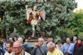 Due feste vichesi in onore di San Michele Arcangelo, una in campagna ed una in paese