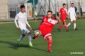 Calcio Juniores nazionali,  Prato superato in casa dallo Scandicci