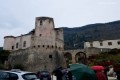 Il Castello Pandone