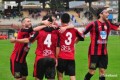 Calcio Serie D, la Lucchese si aggiudica il derby con il Prato