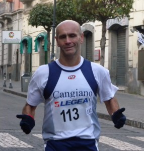 “Corsa della Pace”… per le strade di Torre