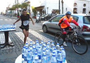 “Corsa della Pace”… per le strade di Torre