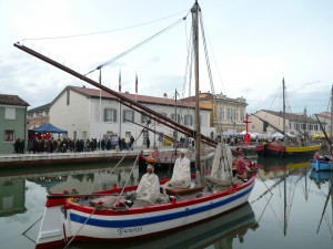 Il Presepe Marinaro