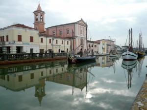 Il Presepe Marinaro