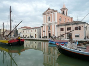 Il Presepe Marinaro