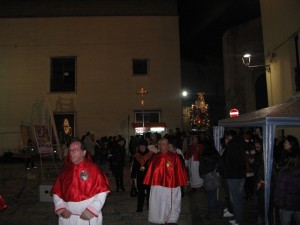 casarano-festa s.lucia