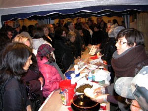 casarano-festa s.lucia