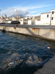 La “sicurezza” in mare!