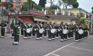 Inaugurazione Monumento ai Caduti “Per non Dimenticare”