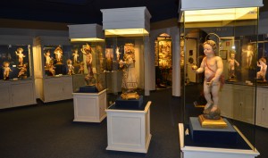 Museo “Il Divino Infante”