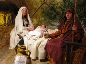 presepe vivente-casarano